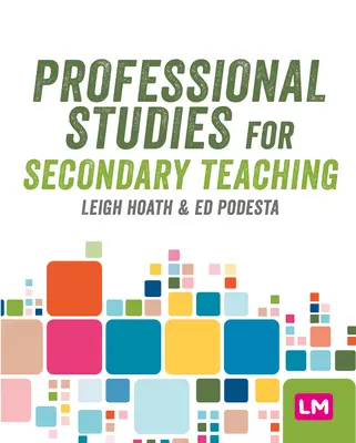 Odborné štúdie pre učiteľov stredných škôl - Professional Studies for Secondary Teaching