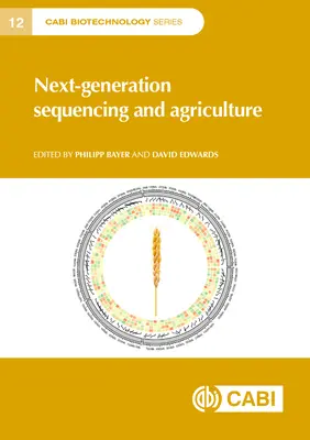 Sekvenovanie novej generácie a poľnohospodárstvo - Next-Generation Sequencing and Agriculture