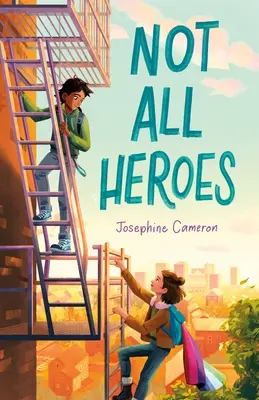 Nie všetci hrdinovia - Not All Heroes