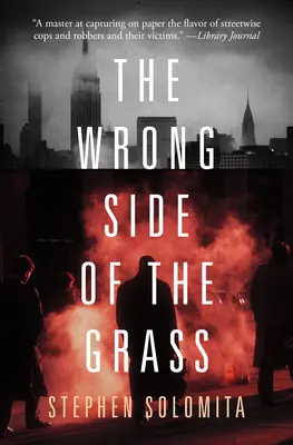 The Wrong Side of the Grass (Zlá strana trávy) - The Wrong Side of the Grass