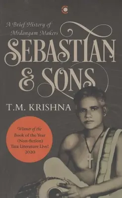 Sebastian a synovia - Sebastian and Sons