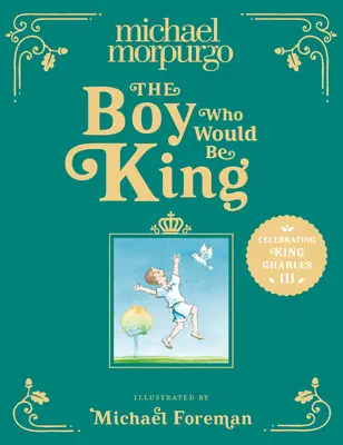 Chlapec, ktorý sa chcel stať kráľom - Boy Who Would Be King