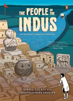 Ľudia z Indu - The People of the Indus