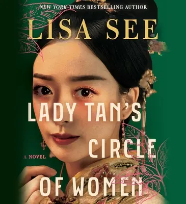 Kruh žien lady Tanovej - Lady Tan's Circle of Women