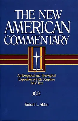 Práca: Exegetický a teologický výklad Svätého písma, 11. zväzok - Job: An Exegetical and Theological Exposition of Holy Scripture Volume 11