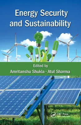 Energetická bezpečnosť a udržateľnosť - Energy Security and Sustainability