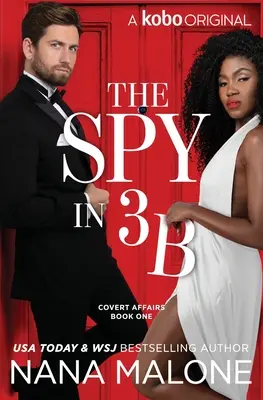 Špión v 3B - The Spy in 3B