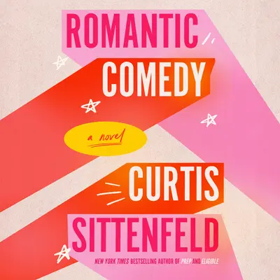 Romantická komédia (Reese's Book Club) - Romantic Comedy (Reese's Book Club)