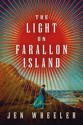 Svetlo na ostrove Farallon - The Light on Farallon Island