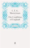 Stav Anglicka - Condition of England
