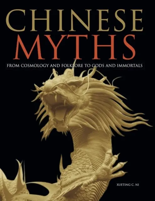 Čínske mýty - Chinese Myths