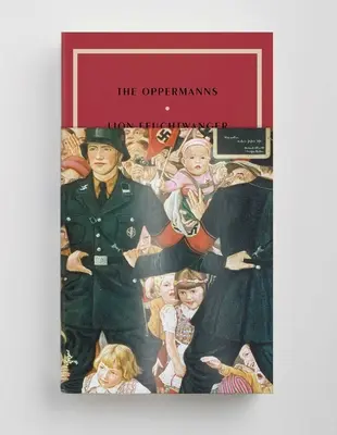 Oppermannovci - The Oppermanns