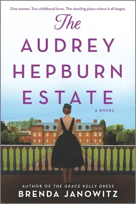 Majetok Audrey Hepburnovej - The Audrey Hepburn Estate