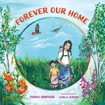 Navždy náš domov - Forever Our Home
