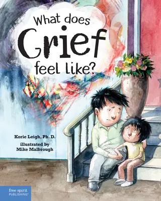 Ako sa cíti smútok? - What Does Grief Feel Like?