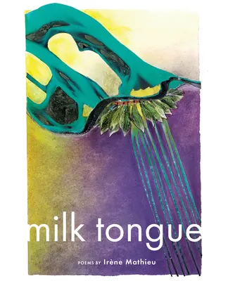 Mliečny jazyk - Milk Tongue