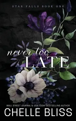 Nikdy nie je neskoro: Diskrétne vydanie - Never Too Late: Discreet Edition