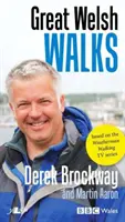 Veľké waleské prechádzky - Great Welsh Walks