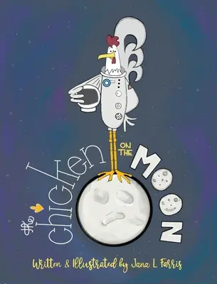 Kura na Mesiaci - The Chicken on the Moon