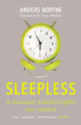 Bez spánku - Sleepless
