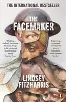 Facemaker - Boj jedného chirurga za nápravu znetvorených vojakov z prvej svetovej vojny - Facemaker - One Surgeon's Battle to Mend the Disfigured Soldiers of World War I