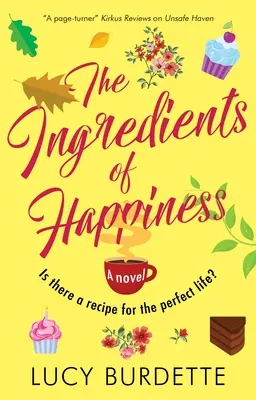 Zložky šťastia - The Ingredients of Happiness