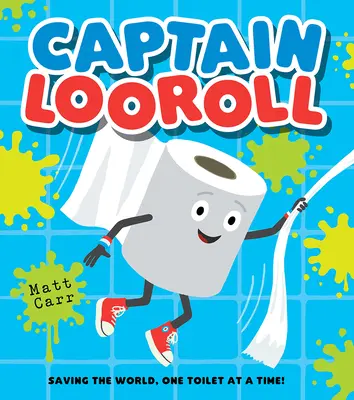 Kapitán Looroll - Captain Looroll