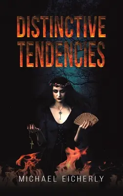 Výrazné tendencie - Distinctive Tendencies