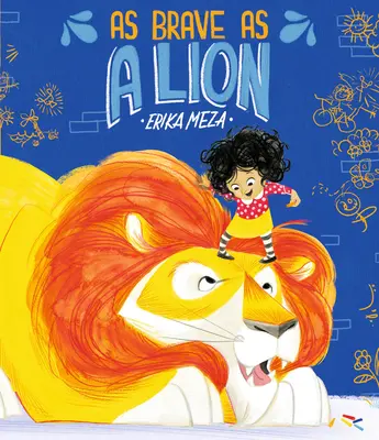 Statočný ako lev - As Brave as a Lion