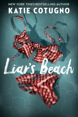 Pláž klamárov - Liar's Beach