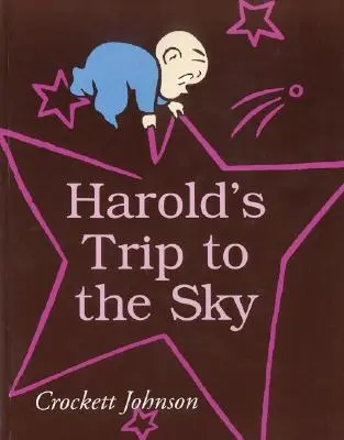Haroldov výlet do neba - Harold's Trip to the Sky