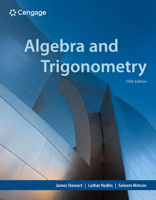 Algebra a trigonometria - Algebra and Trigonometry