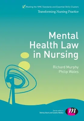 Právo duševného zdravia v ošetrovateľstve - Mental Health Law in Nursing