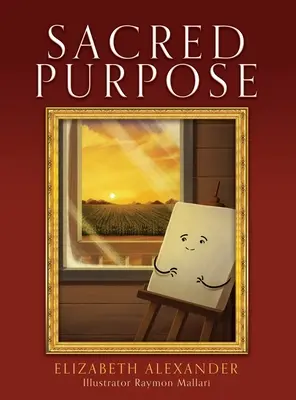 Posvätný účel - Sacred Purpose