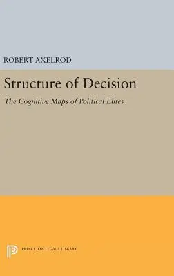 Štruktúra rozhodovania: Kognitívne mapy politických elít - Structure of Decision: The Cognitive Maps of Political Elites