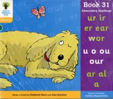 Oxford Reading Tree: Level 5 More A: Floppy's Phonics: A: Floppy Floppy Books: Sounds Books: Balenie pre triedu: 36 kusov - Oxford Reading Tree: Level 5 More A: Floppy's Phonics: Sounds Books: Class Pack of 36