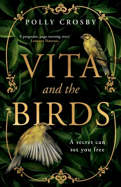 Vita a vtáky - Vita and the Birds