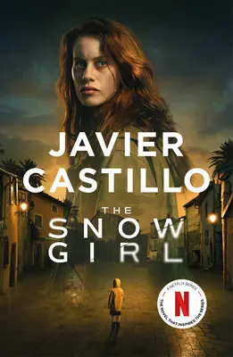 Snehulienka (TV Tie-In Edition) - The Snow Girl (TV Tie-In Edition)