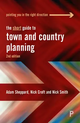 Krátky sprievodca územným plánovaním 2e - The Short Guide to Town and Country Planning 2e