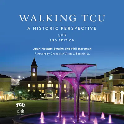 Walking Tcu: Historická perspektíva - Walking Tcu: A Historic Perspective