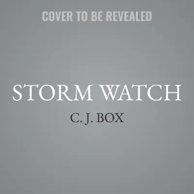Búrková hliadka - Storm Watch