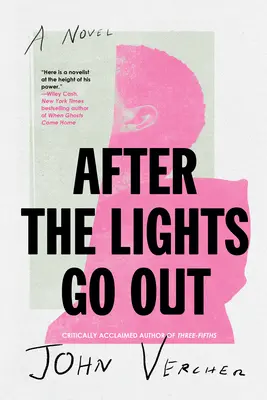 Po zhasnutí svetiel - After the Lights Go Out