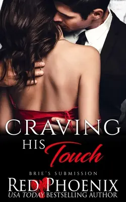 Túžba po jeho dotyku - Craving His Touch