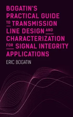 Bogatinov praktický sprievodca prenosom - Bogatins Practical Guide to Transmission