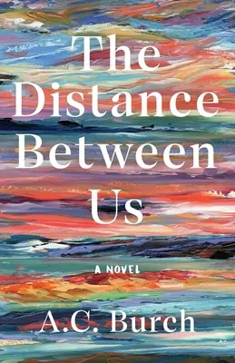 Vzdialenosť medzi nami - The Distance Between Us