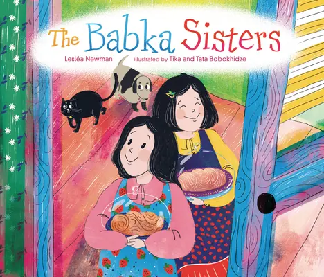Sestry Babky - The Babka Sisters