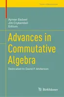 Pokroky v komutatívnej algebre: Andersonovi. - Advances in Commutative Algebra: Dedicated to David F. Anderson