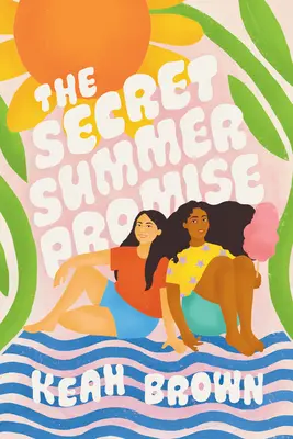 Tajný letný sľub - The Secret Summer Promise