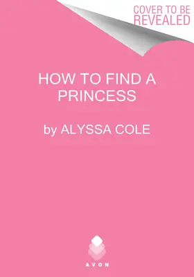 Ako si nájsť princeznú: Útek kráľovskej rodiny - How to Find a Princess: Runaway Royals