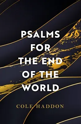 Žalmy na koniec sveta - Psalms for the End of the World